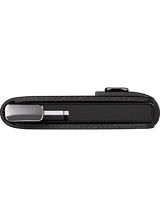 Premium Miniwallet Emboss Lines