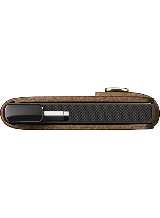 Premium Miniwallet Basco