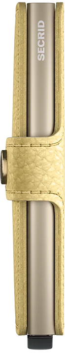 Miniwallet Pebble