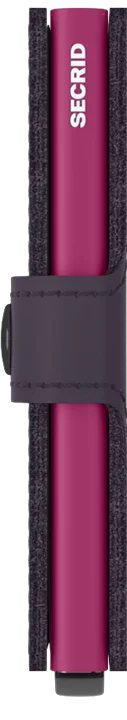 Miniwallet Matte