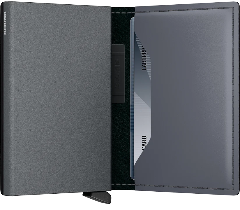 Bandwallet Matte