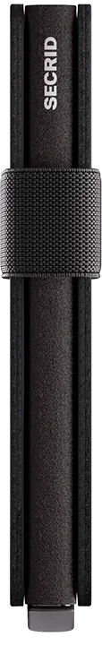 Bandwallet Matte