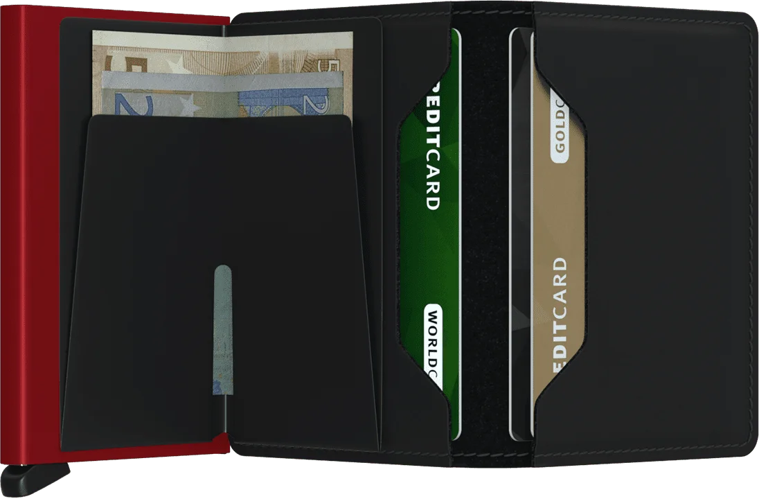 Slimwallet Matte