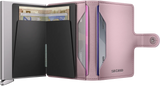 Premium Miniwallet Emboss Diamond