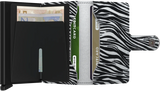 Miniwallet Zebra