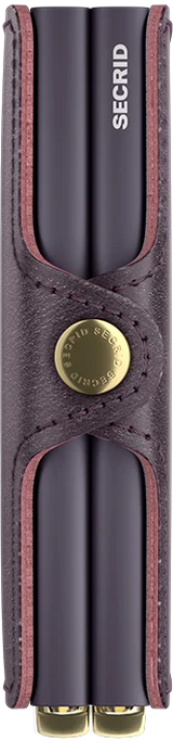 Premium Twinwallet Basco