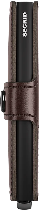 Premium Miniwallet Dusk
