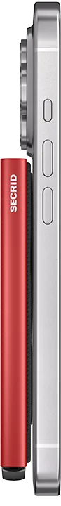 Premium Cardprotector Fluted For Magsafe