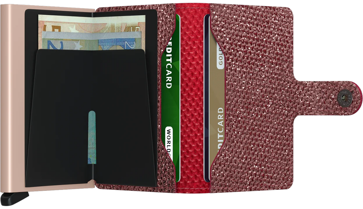 Miniwallet Sparkle