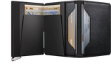 Premium Slimwallet Emboss Lines