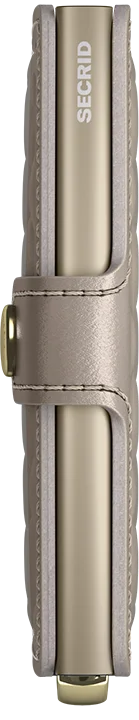 Premium Miniwallet Emboss Diamond