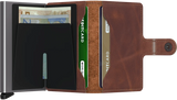 Miniwallet Vintage