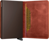 Slimwallet Vintage