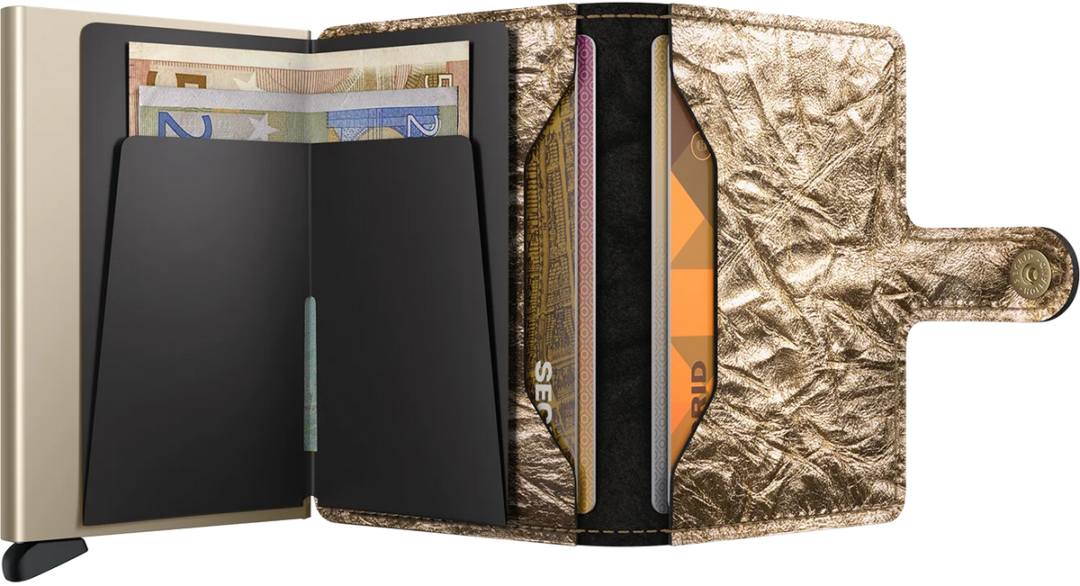 Miniwallet Crunch