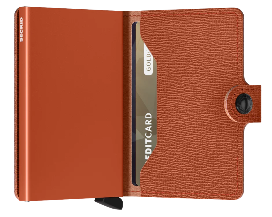 Miniwallet Crisple