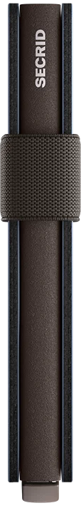 Bandwallet Matte