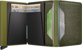 Slimwallet Crisple