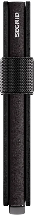 Bandwallet Matte