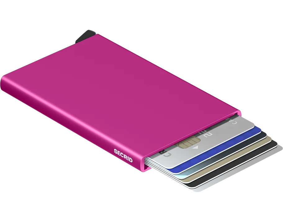 Cardprotector
