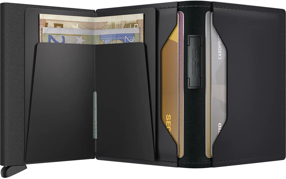 Bandwallet Matte