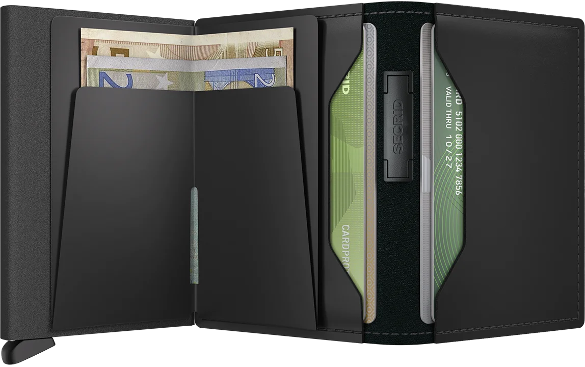 Bandwallet Matte