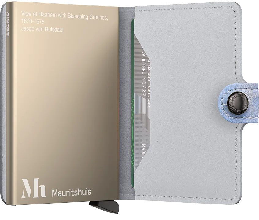 Miniwallet Art