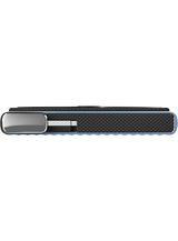 Premium Cardprotector Fluted For Magsafe