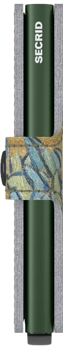 Miniwallet Art