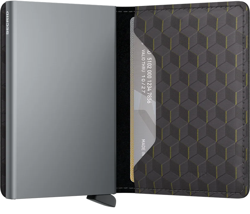 Slimwallet Optical