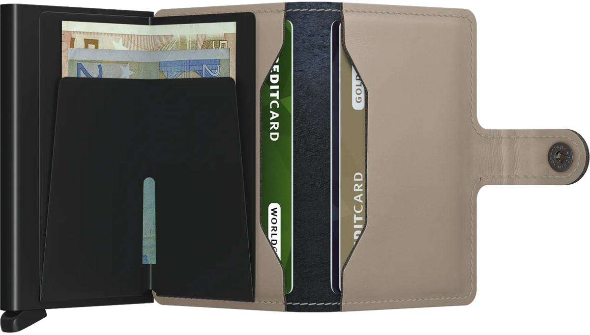 Miniwallet Matte