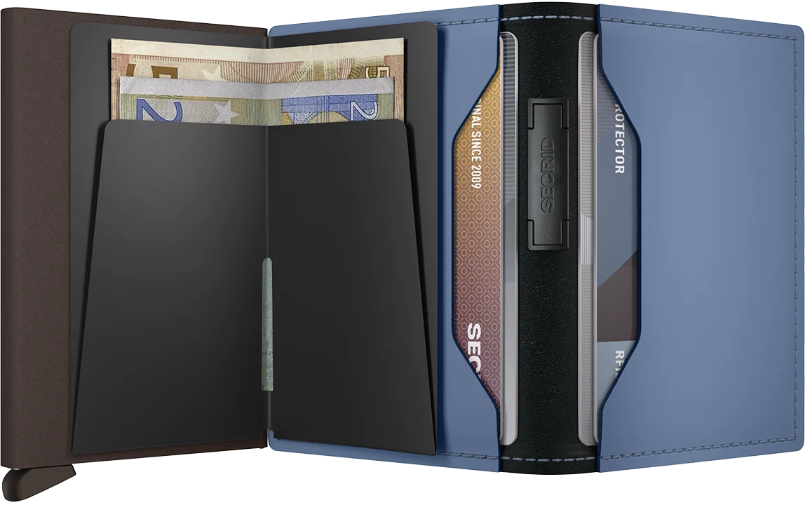 Bandwallet Matte