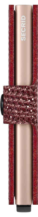 Miniwallet Sparkle