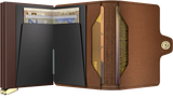 Premium Twinwallet Emboss Lines
