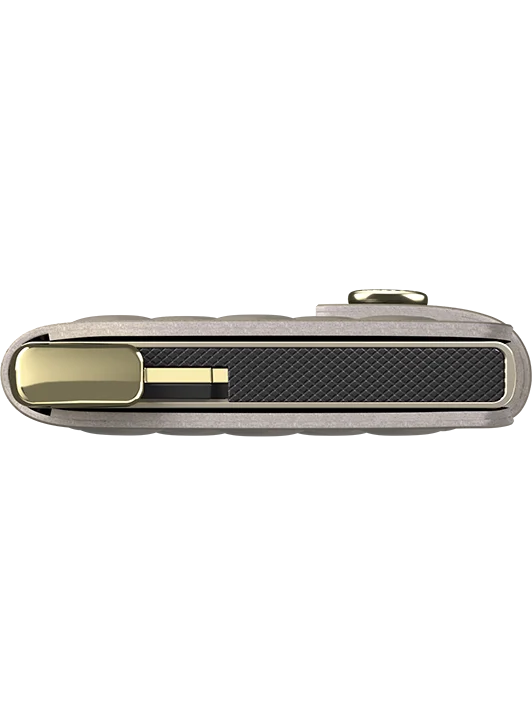 Premium Miniwallet Emboss Diamond