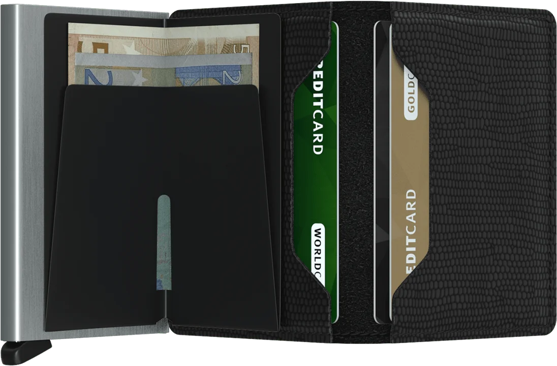 Slimwallet Rango