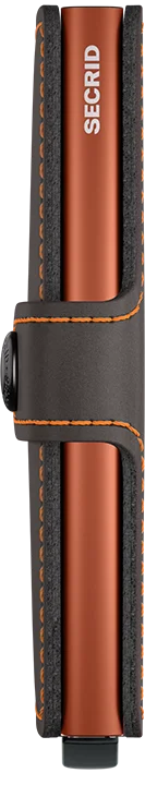 Miniwallet Matte