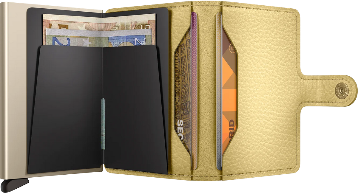 Miniwallet Pebble