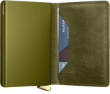 Premium Slimwallet Basco