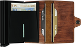 Twinwallet Dutch Martin Whiskey