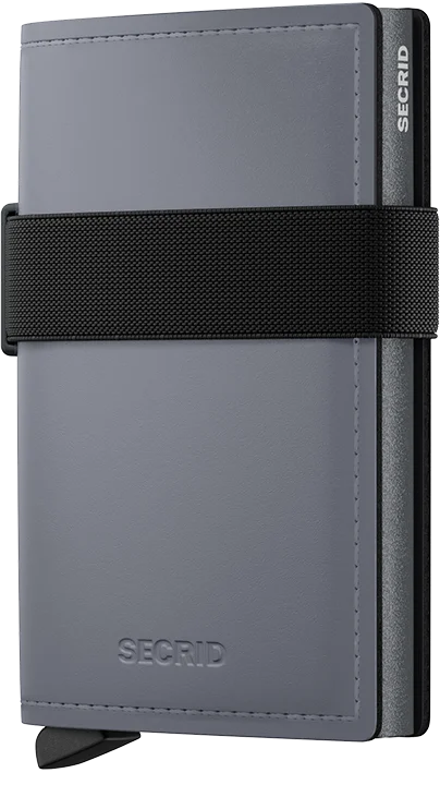 Bandwallet Matte