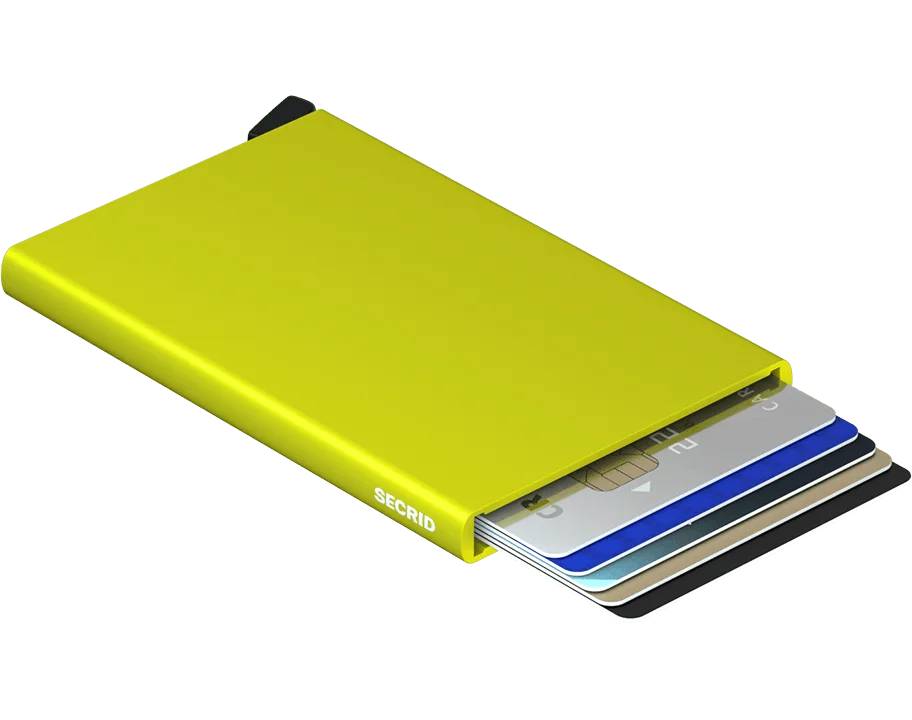 Cardprotector