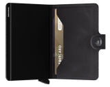 Miniwallet Vintage