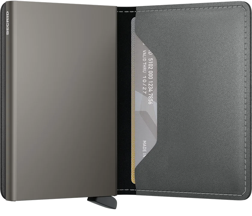Slimwallet Matte