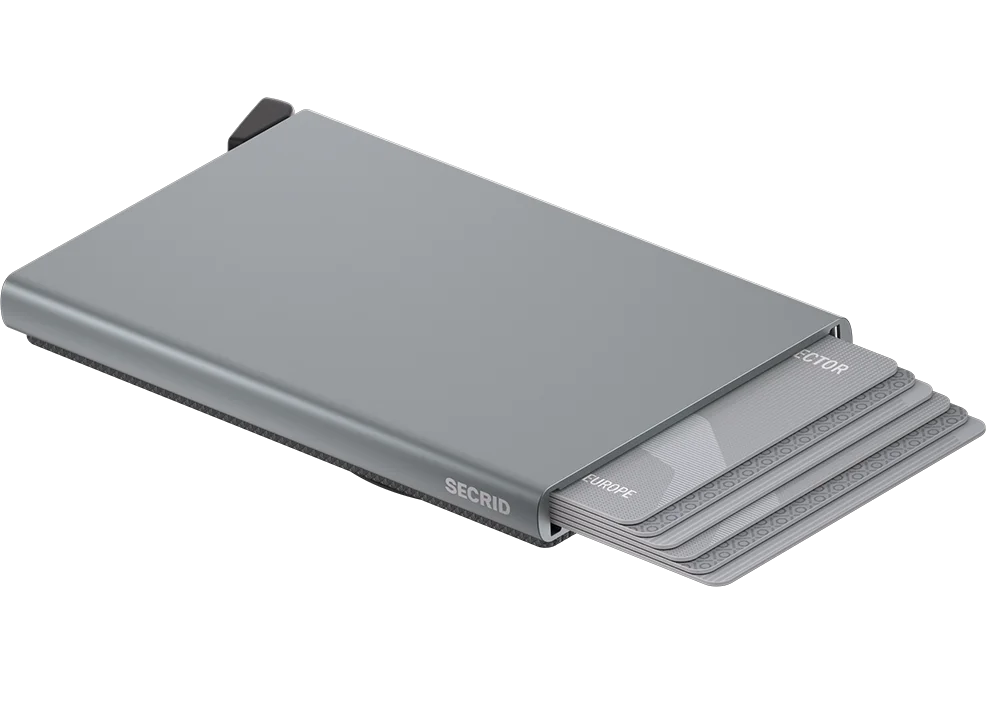 Cardprotector For Magsafe