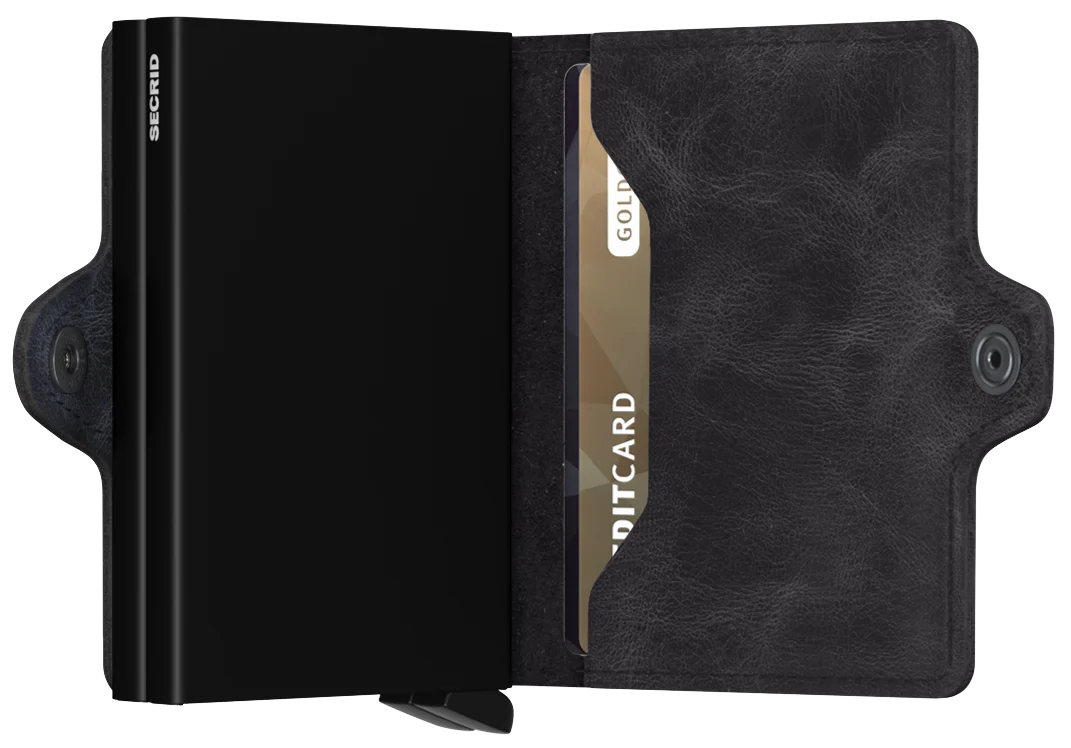 Twinwallet Vintage