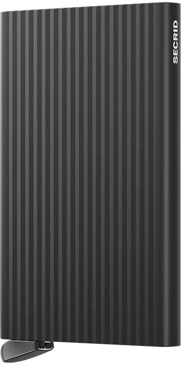 Premium Cardprotector Fluted