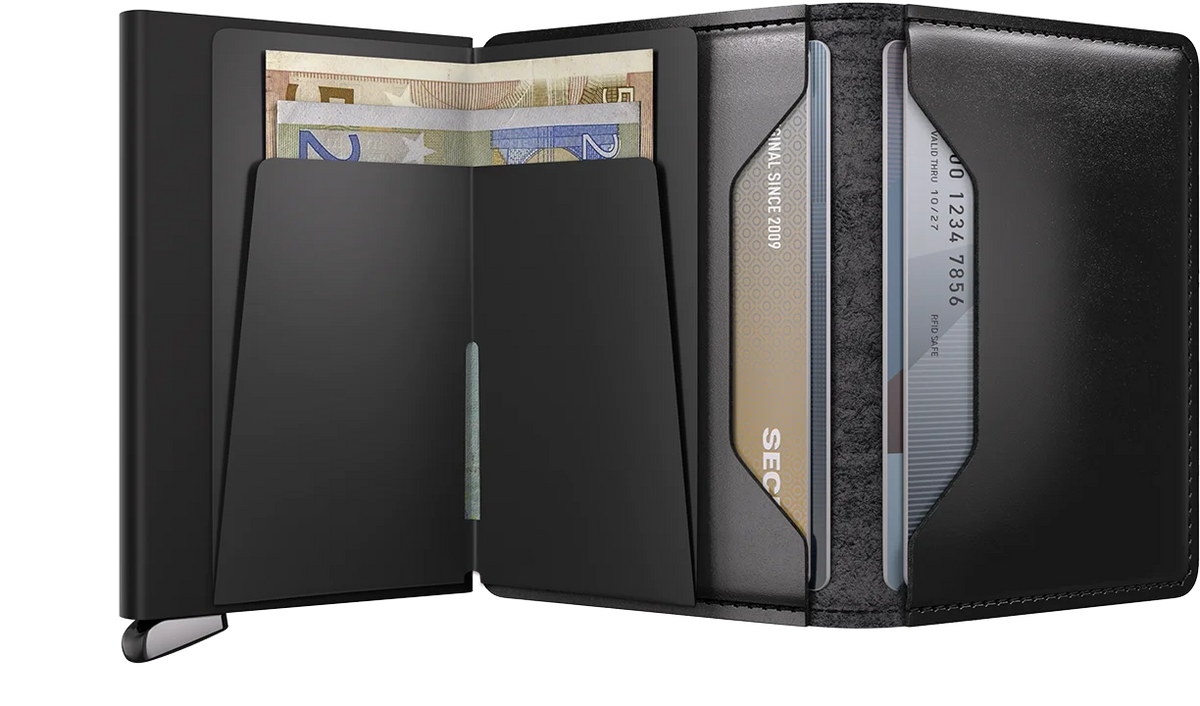 Premium Slimwallet Dusk