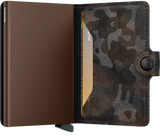 Miniwallet Jungle