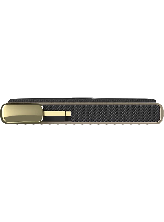 Premium Cardprotector Fluted For Magsafe