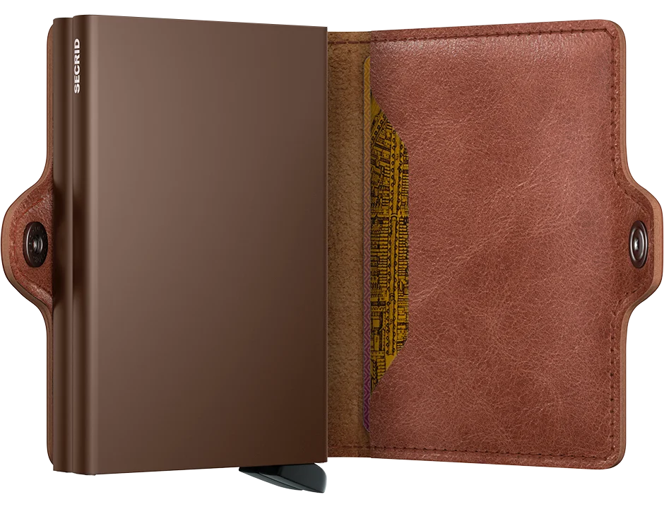 Twinwallet Vintage